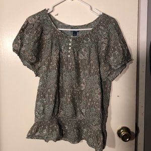 Blouse